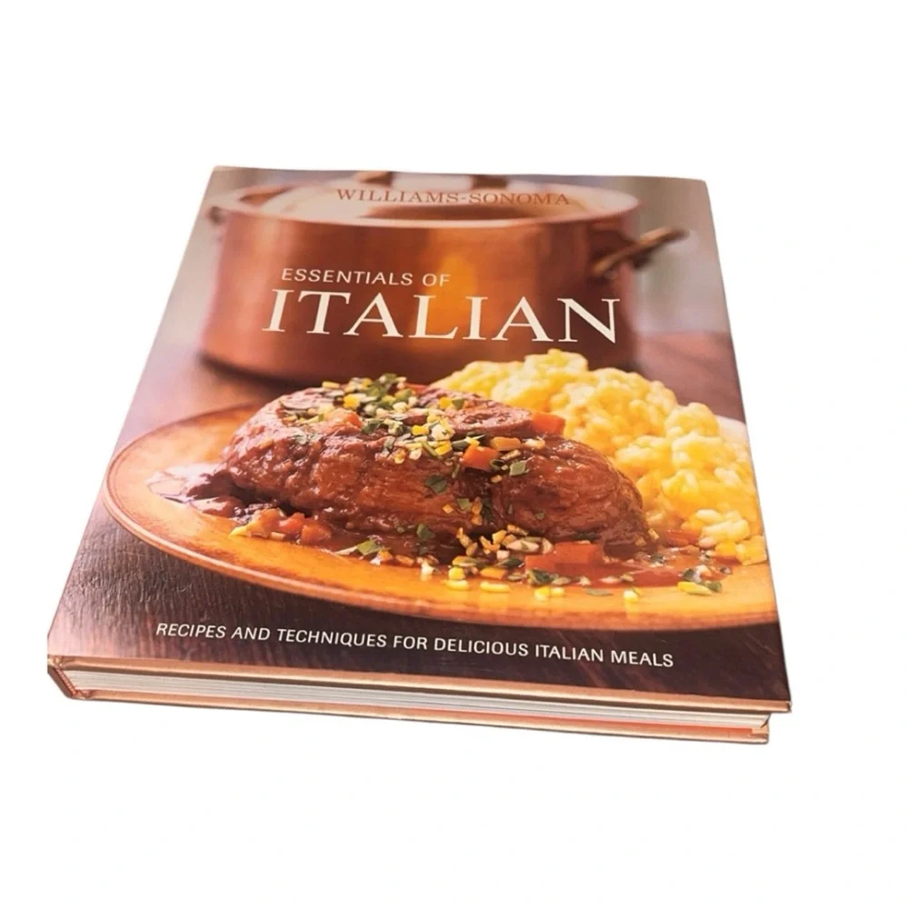 Williams Sonoma both are